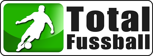 Logo Total Fußball